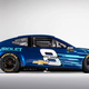 Illustration for article titled Chevys New Camaro ZL1 NASCAR Entry Is... Damn